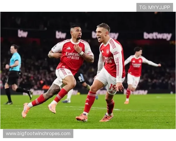 热苏斯保持状态回暖，展现顶级锋线潜力助力球队争夺冠军梦想