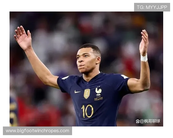 姆巴佩世界杯冠军身份助力其本赛季表现持续提升