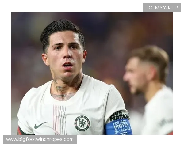 恩佐的上限在哪里？他能否成为世界级中场