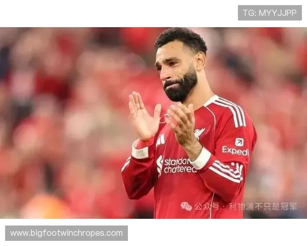 萨拉赫如何确立利物浦核心地位:领导力与角色解析 萨拉赫如何确立利物浦核心地位:领导力与角色解析