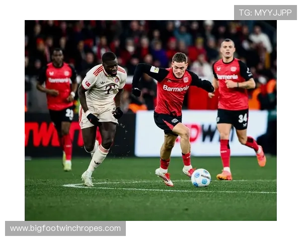 维尔茨突破拜仁防线的创造能力解析 维尔茨突破拜仁防线的创造能力解析