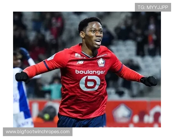 乔纳森·戴维与热苏斯：全能前锋的生涯路径对比