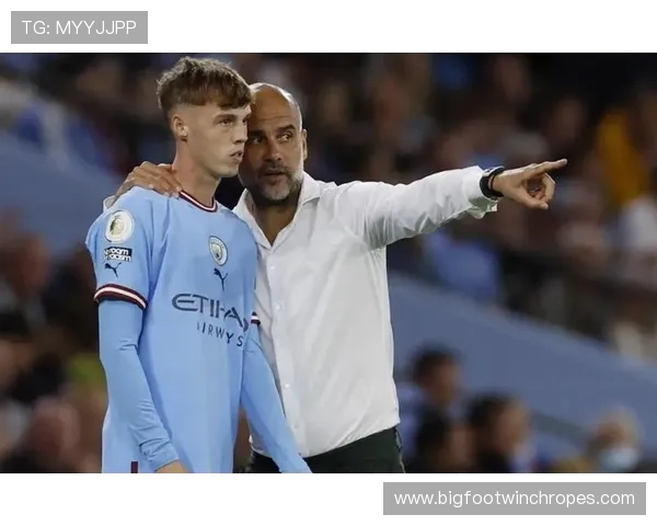 帕尔默的崛起：能否打破“昙花一现”的质疑？