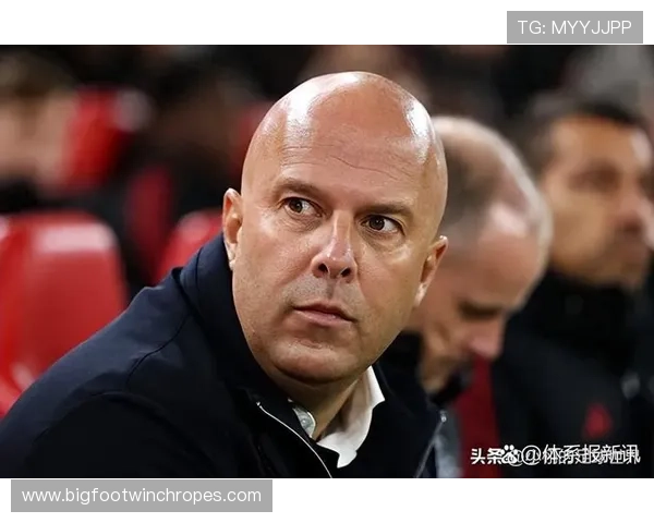 利物浦表面强势,稳定性隐患已逐步反映在关键战表现中