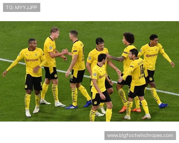 多特蒙德快节奏打法加剧防守风险，比赛代价逐步显现