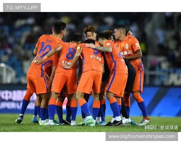 山东泰山，重返巅峰之路：近期状态恢复与赛季走势展望