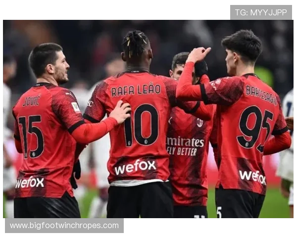 AC米兰体系抗压能力存疑:表面运转有序,实则遇强易崩 AC米兰体系抗压能力存疑:表面运转有序,实则遇强易崩