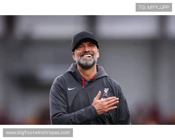 利物浦惨遭暴击!克洛普手下那帮球员是心不在焉还是早已貌合神离? 利物浦惨遭暴击!克洛普手下那帮球员是心不在焉还是早已貌合神离?