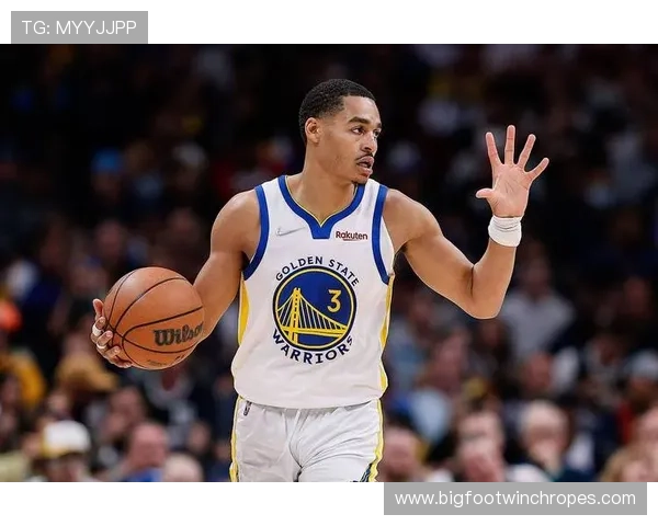 乔丹·普尔利用挡拆突破拉开空间，提升球队关键时刻得分效率