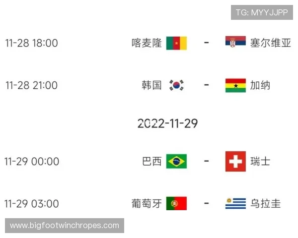 世界杯G组冷门结果预测