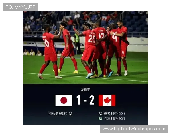 加拿大队锋线火力能否帮助晋级 加拿大队锋线火力能否帮助晋级