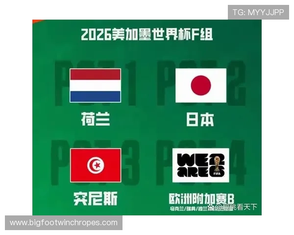 荷兰冲击2026美加墨世界杯：出线前景、阵容预测与夺冠概率分析